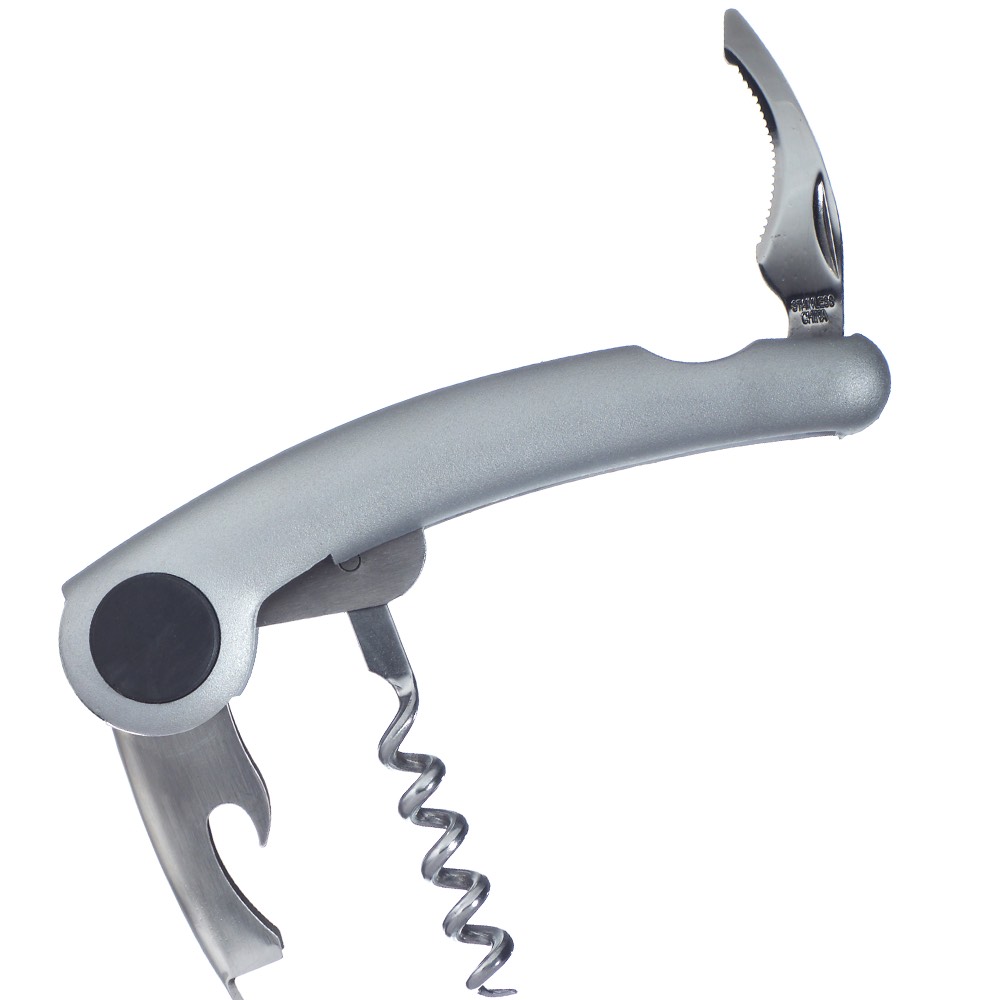 Houdini Magnetic Waiters Corkscrew